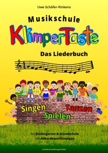 Das Liederbuch – Ringbindung