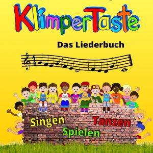 Das Liederbuch - Ringbindung